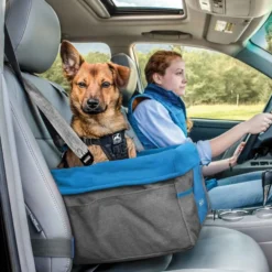 Kurgo Autostoel voor Honden