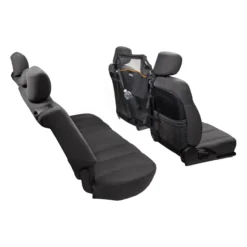 Kurgo Backseat Barrier Hondennet