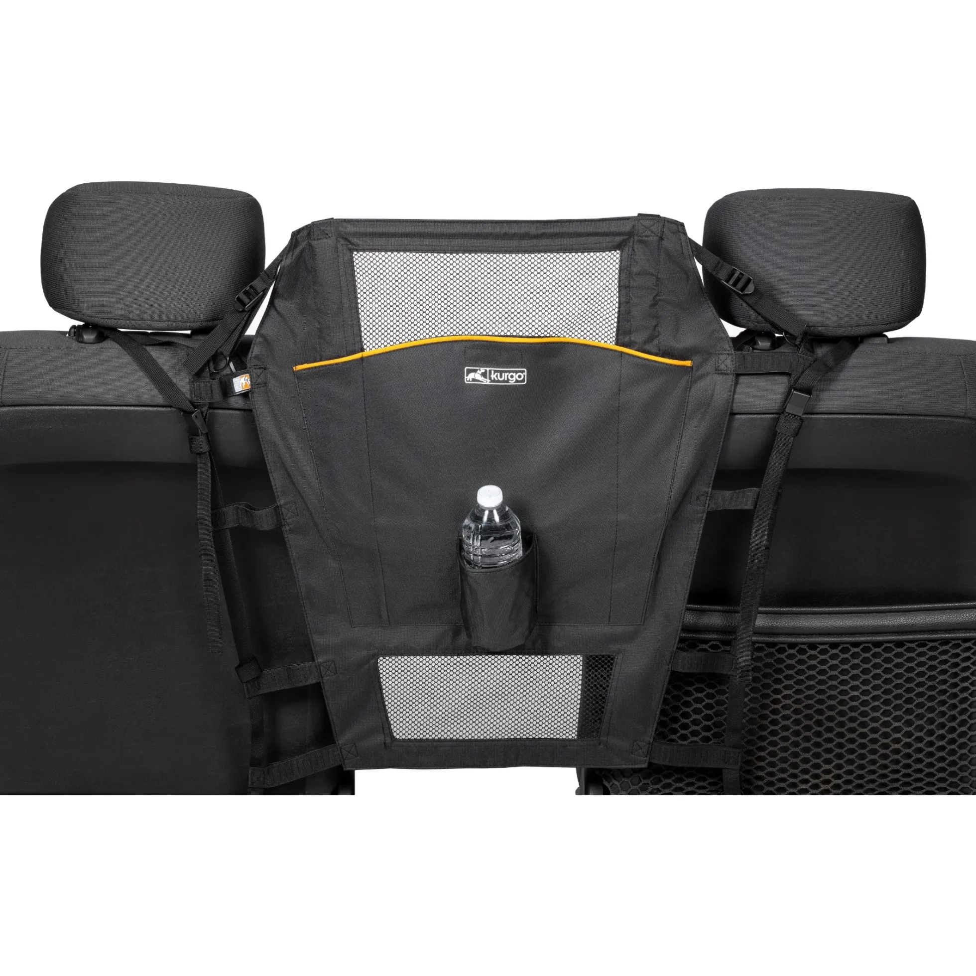 Kurgo Backseat Barrier Hondennet