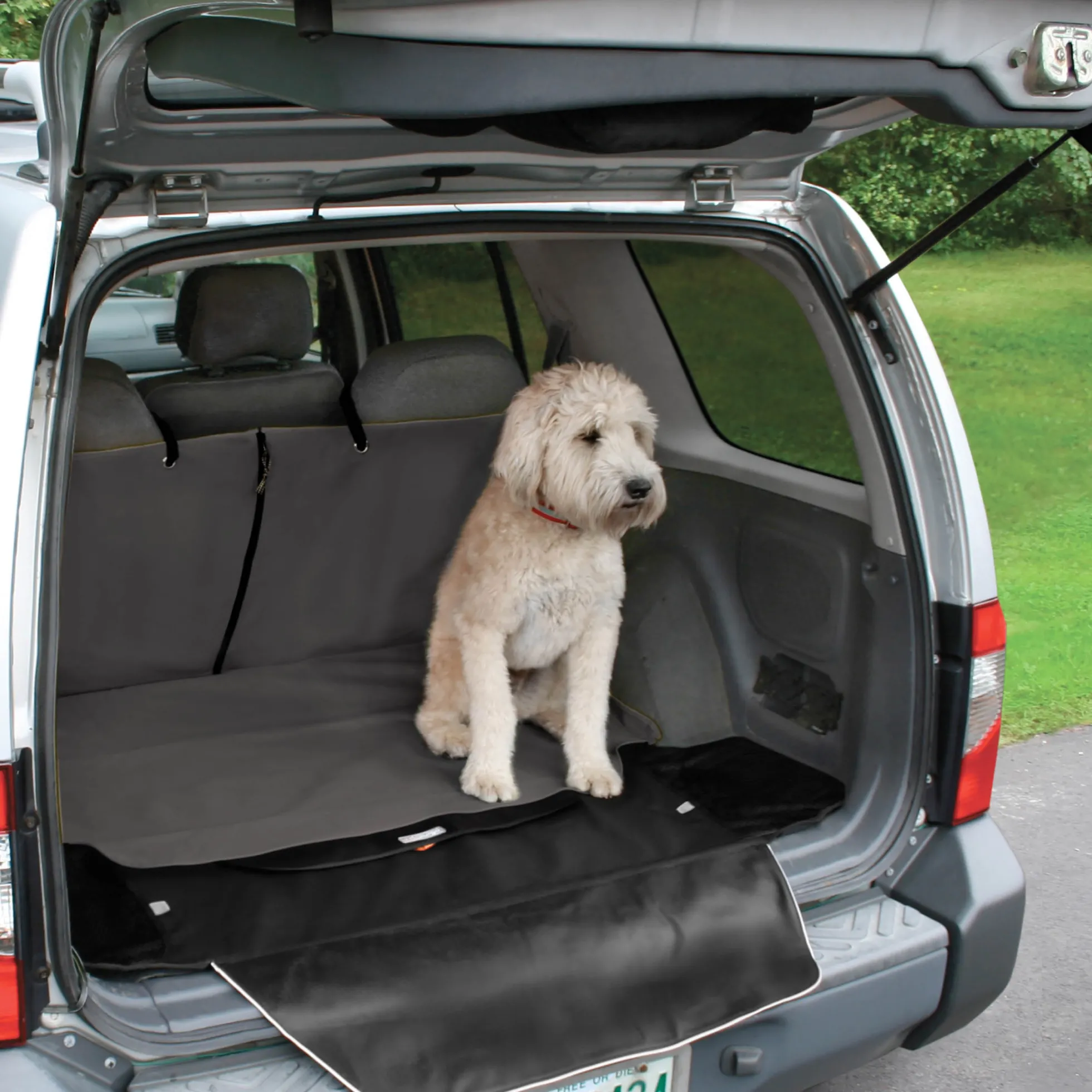 Kurgo cargo Cape autohoes