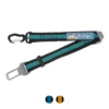 Kurgo Direct to Seatbelt Autogordel Blauw