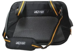 Kurgo Explorer Draagtas Large Zwart