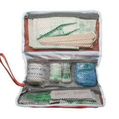 Kurgo First Aid Kit Paprika 50pcs - EHBO-set