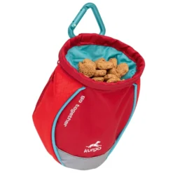 Kurgo Go-Stuff-It Treat Bag