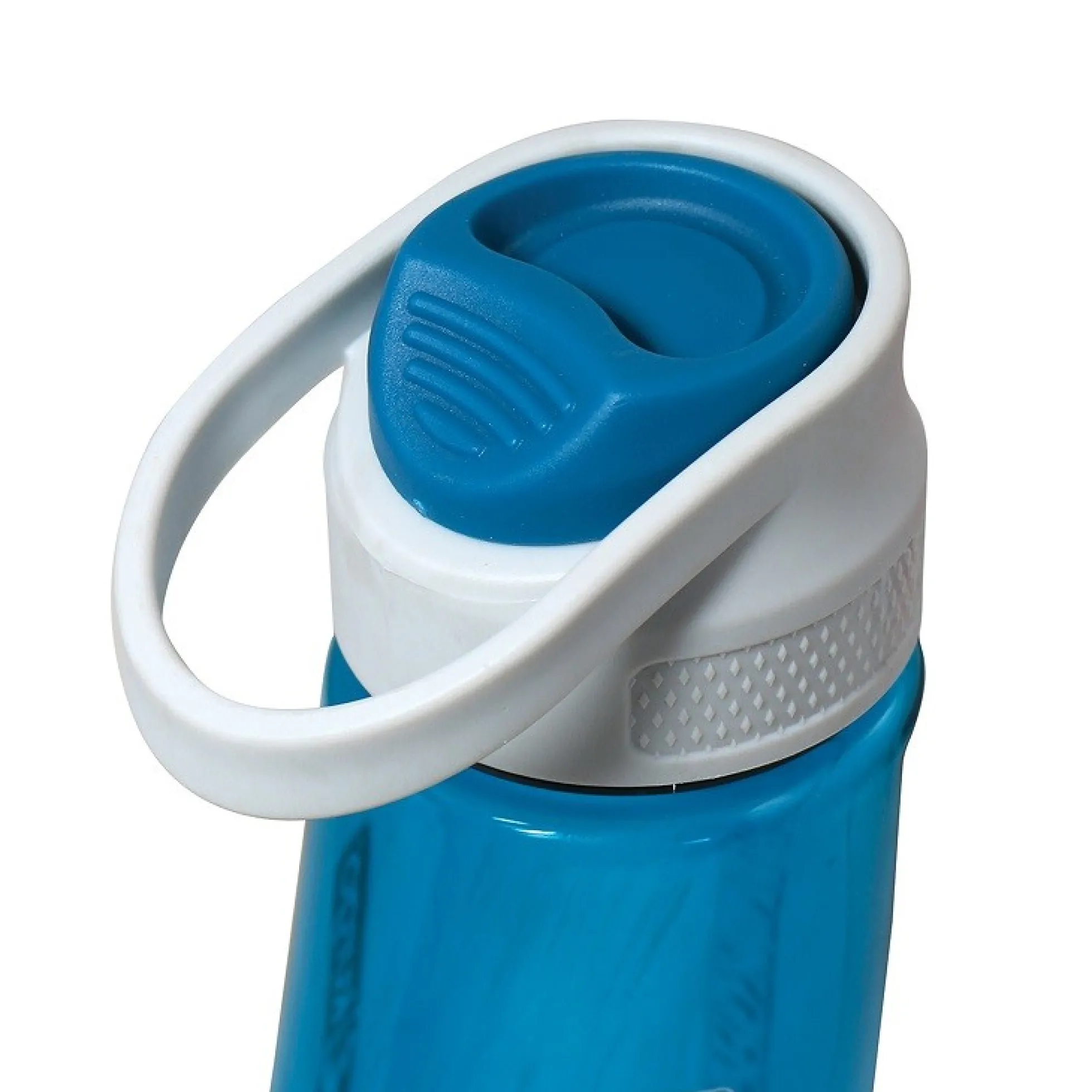 Kurgo Gourd H2O Hondendrinkfles Blauw