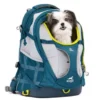 Kurgo G-train Rugzak Ink Blue