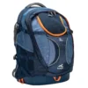 Kurgo G-train Rugzak Navy Blue