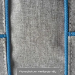 Kurgo Heather Hammock Autobeschermhoes