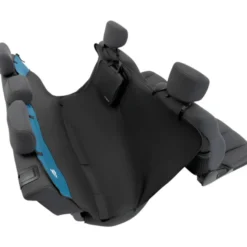 Kurgo Honden-Autohangmat Charcoal