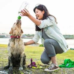 Kurgo Mud Dog Travel Shower