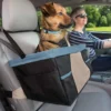 Kurgo Rover Autostoel voor Honden