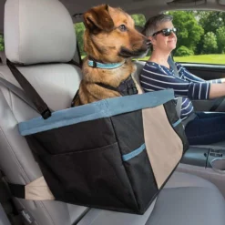 Kurgo Rover Autostoel voor Honden