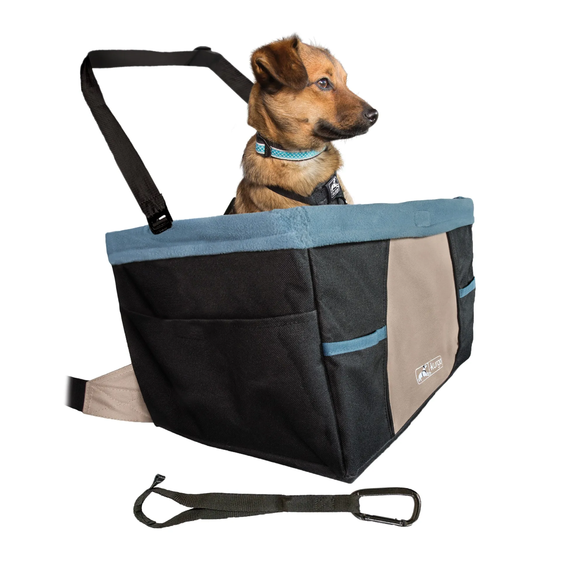 Kurgo Rover Autostoel voor Honden
