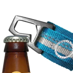 Kurgo RSG Halsband Coastal Blue/Charcoal Grey
