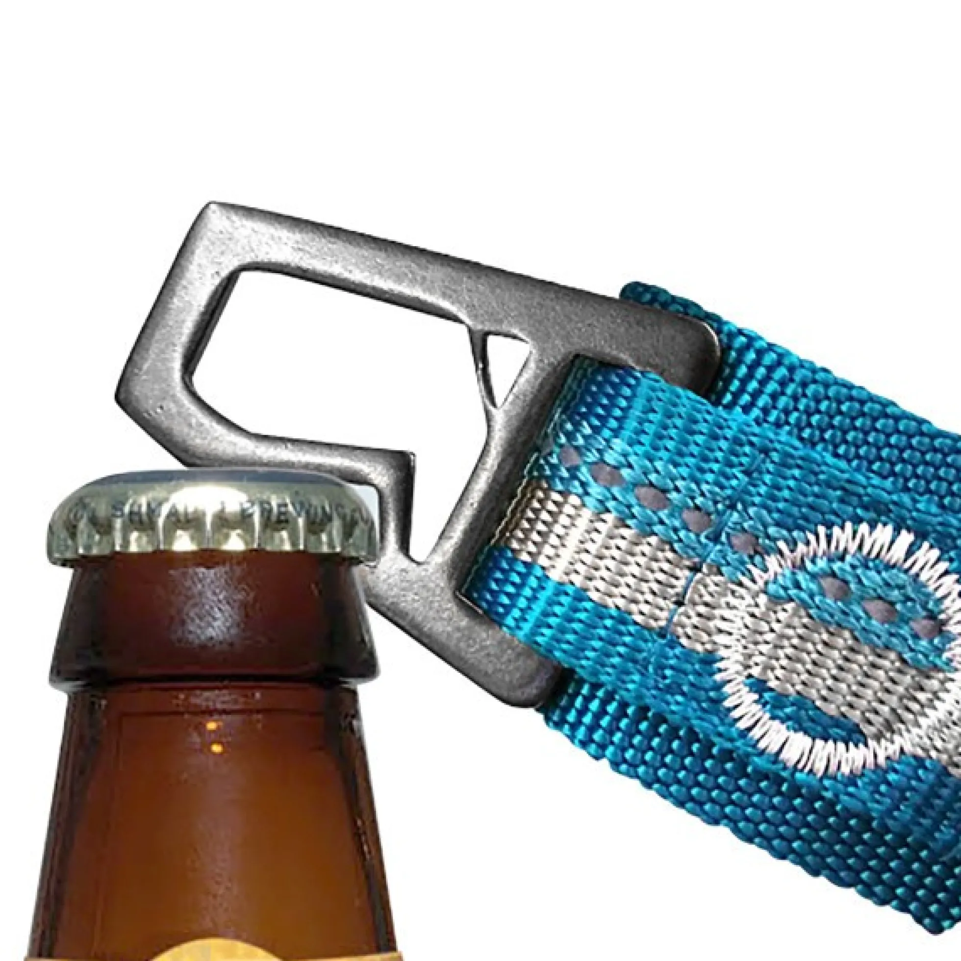 Kurgo RSG Halsband Coastal Blue/Charcoal Grey
