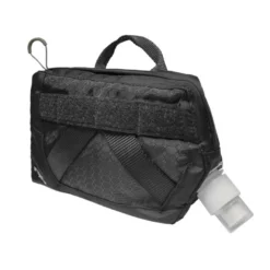 Kurgo RSG Hydration Flask Zwart - Hondendrinkbak