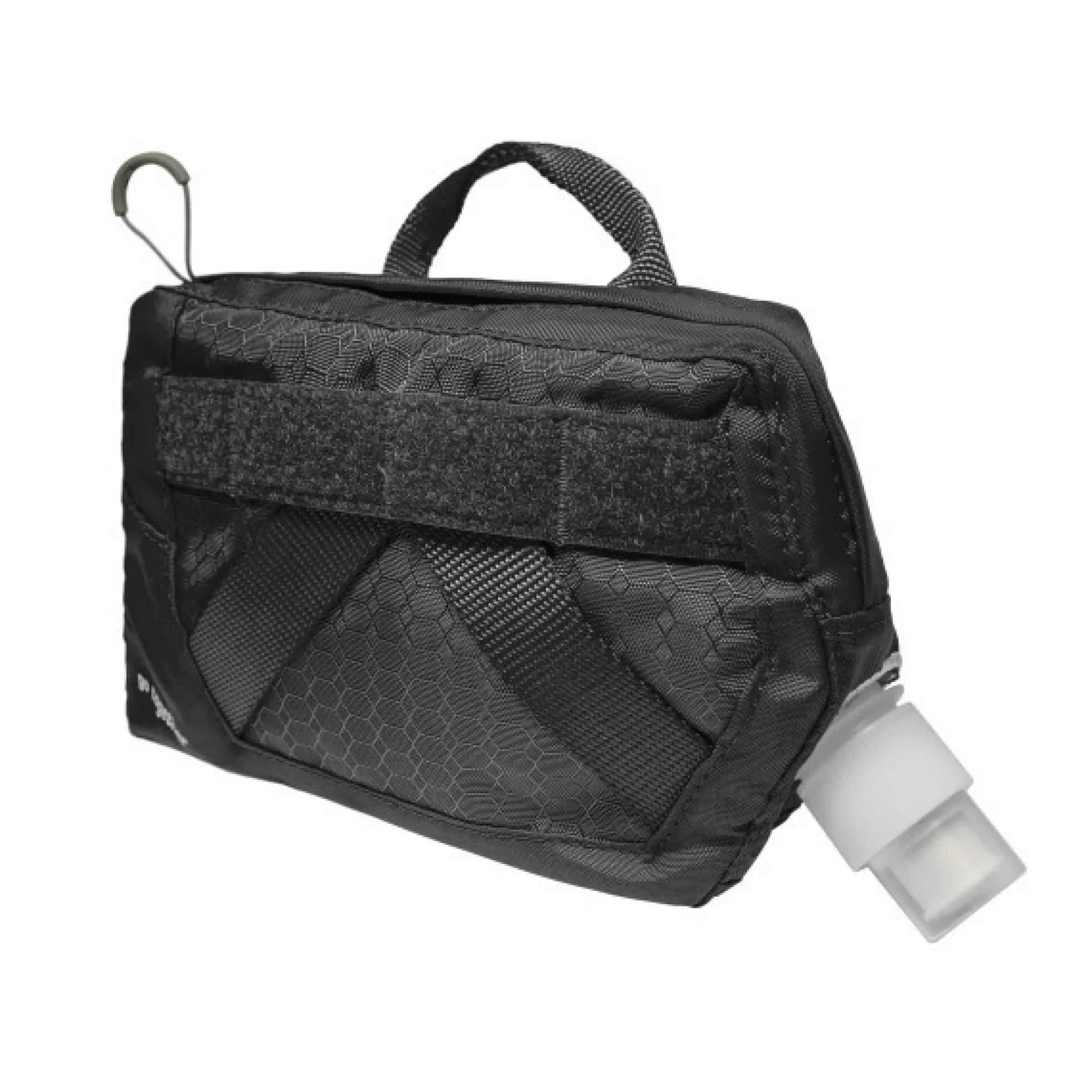 Kurgo RSG Hydration Flask Zwart - Hondendrinkbak