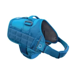 Kurgo RSG Townie Harnas Blauw