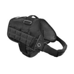 Kurgo RSG Townie Harnas Zwart