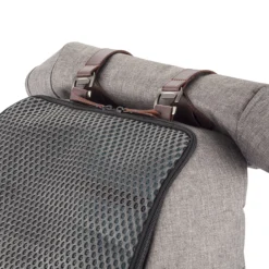 Kurgo Rucksack Draagrugzak Heather Grey