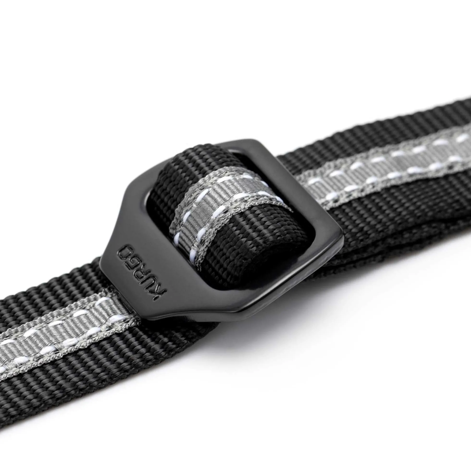 Kurgo Seatbelt Tether with Latch - Autogordel