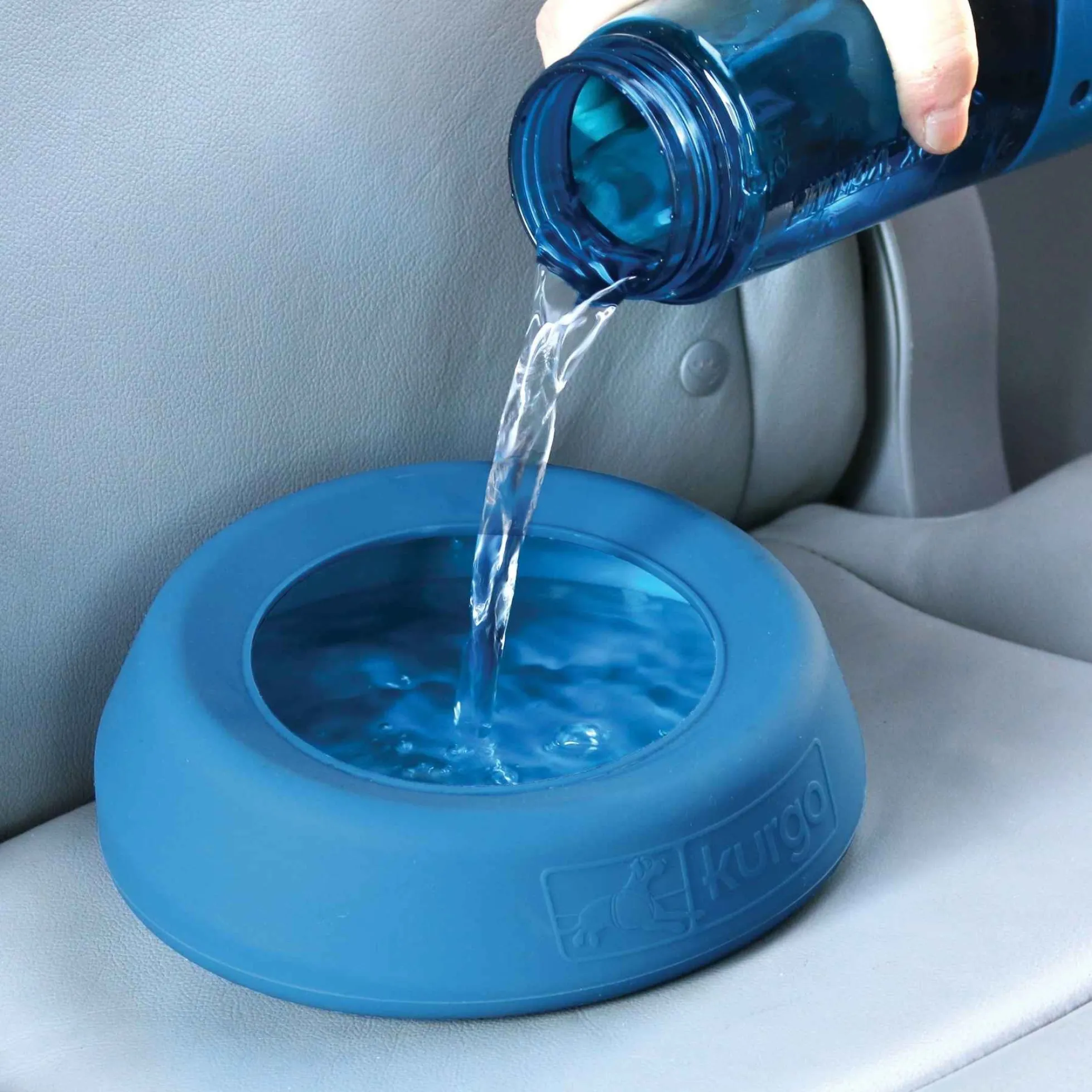 Kurgo Splash Free Wander Waterbak