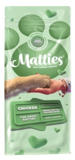 Matties Premium Adult Kip