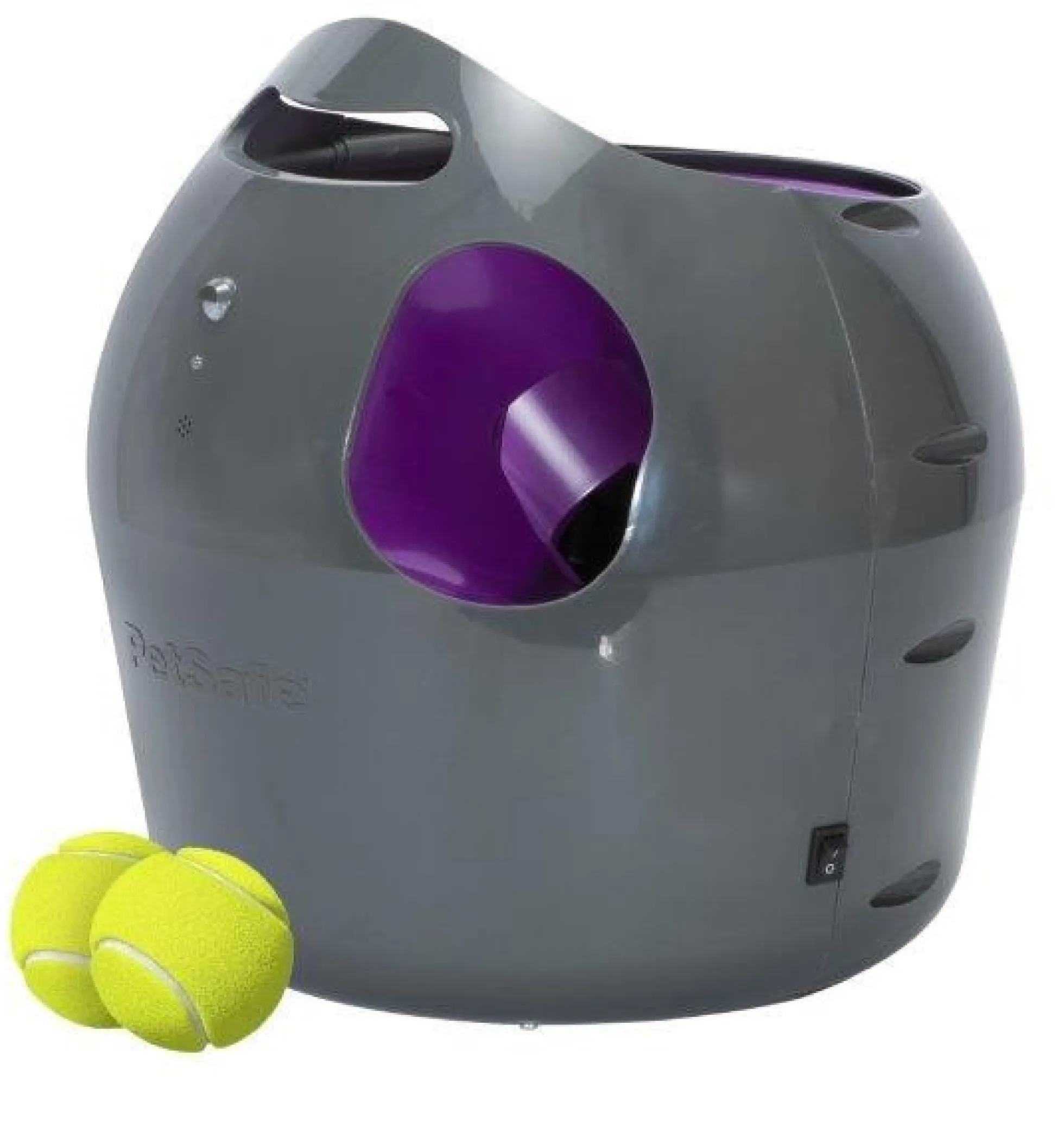 Petsafe automatische ballenwerper
