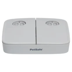 Petsafe Automatische voerbak voor twee maaltijden