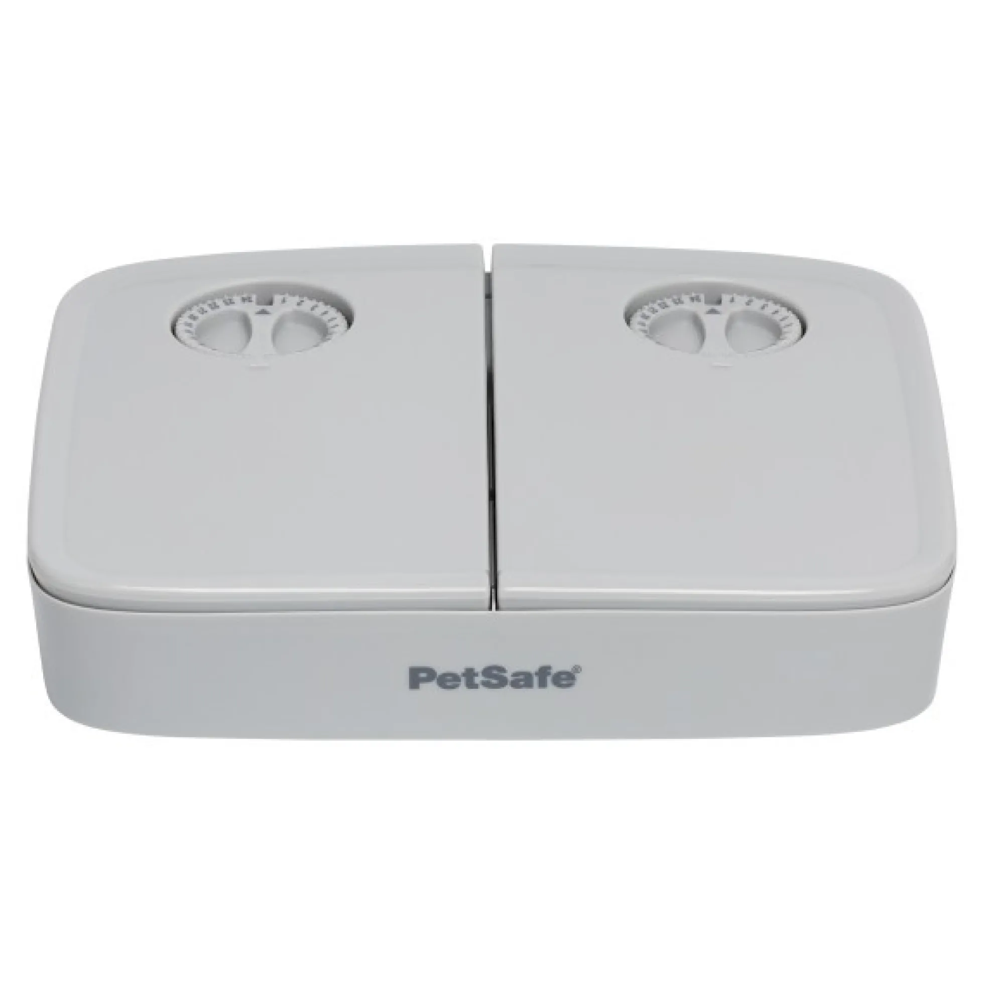 Petsafe Automatische voerbak voor twee maaltijden