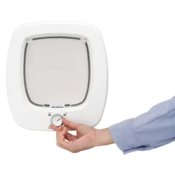PetSafe Big Cat Kattenluik