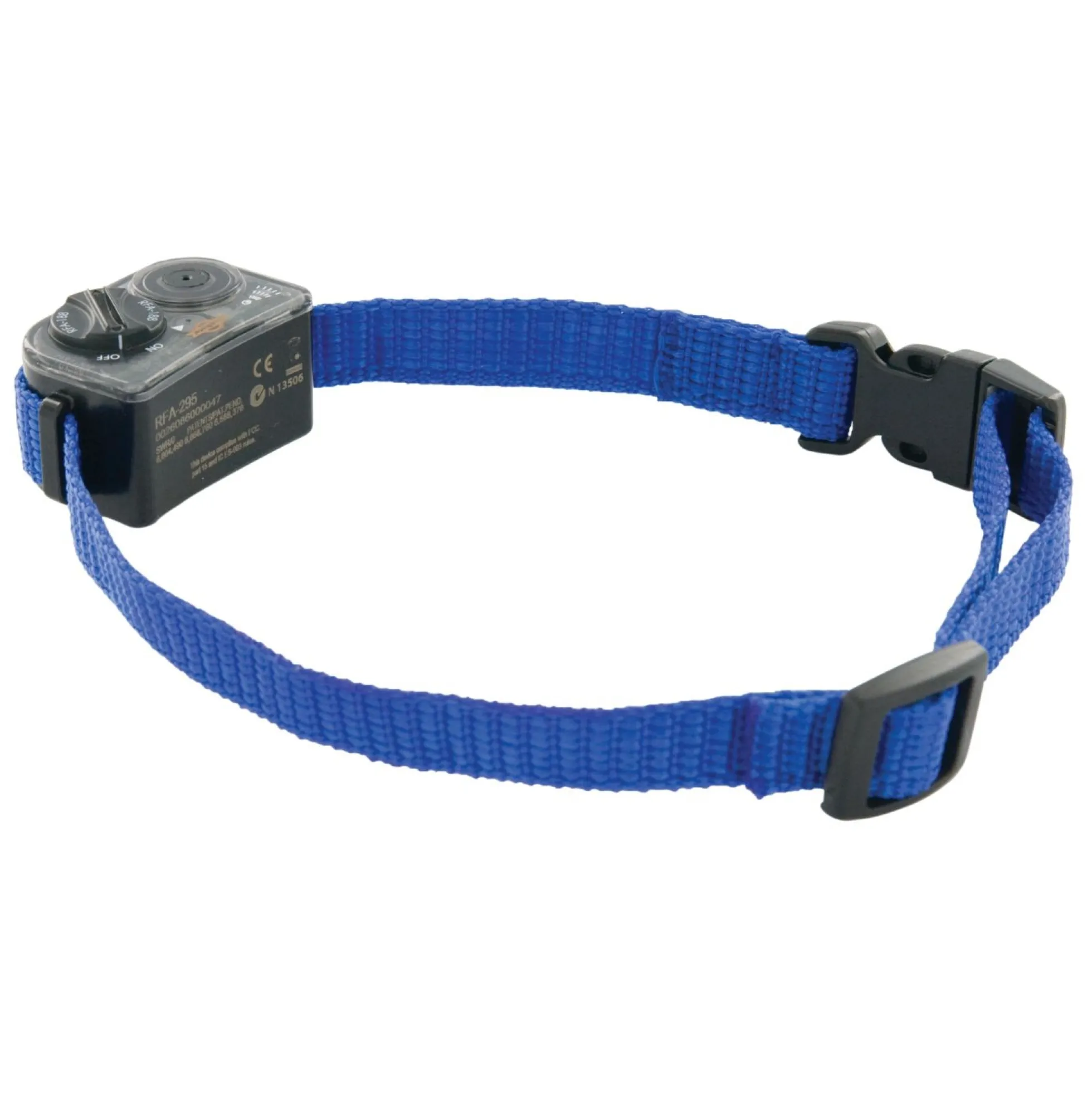 PetSafe Blafband Met Geurloze Spray voor Kleine Honden