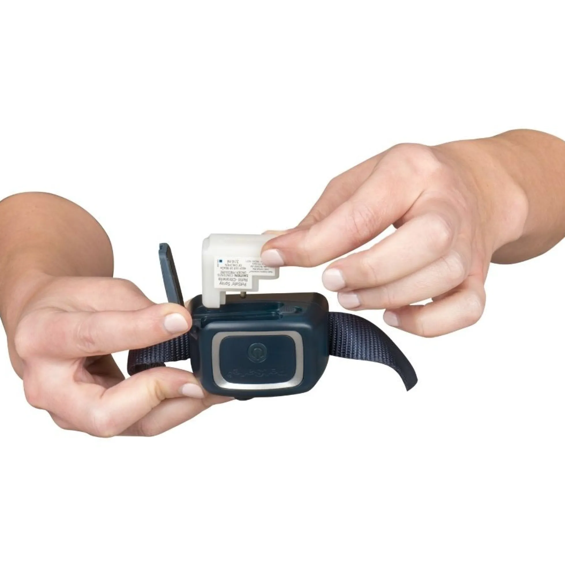 PetSafe Blafband met Spray