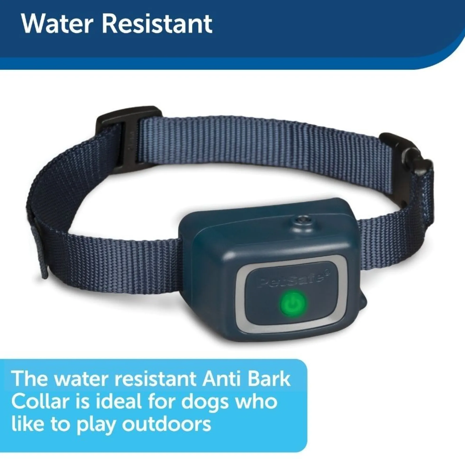 PetSafe Blafband met Spray