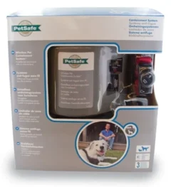 PetSafe Draadloos Omheiningssysteem Instant Fence
