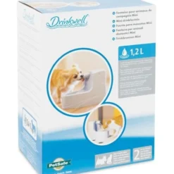 PetSafe Drinkwell Mini Drinkfontein