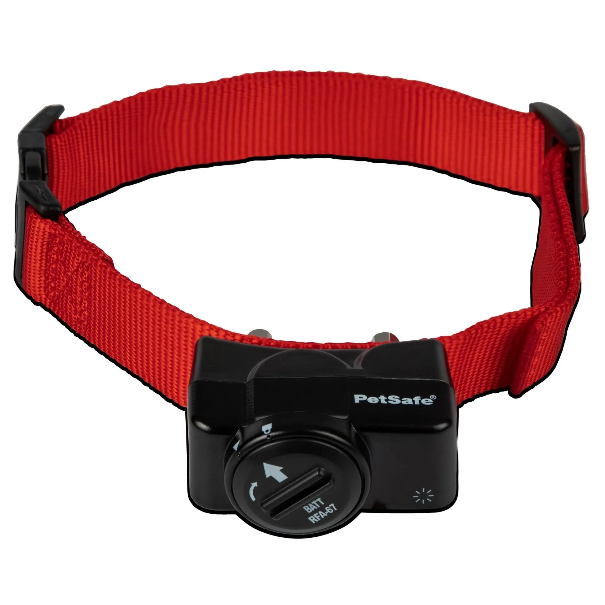 PetSafe Extra Ontvangerhalsband voor Draadloos Omheiningssysteem