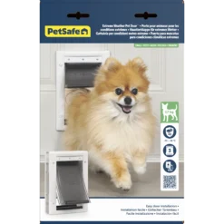 PetSafe Extreem Weer Honden- en Kattenluik