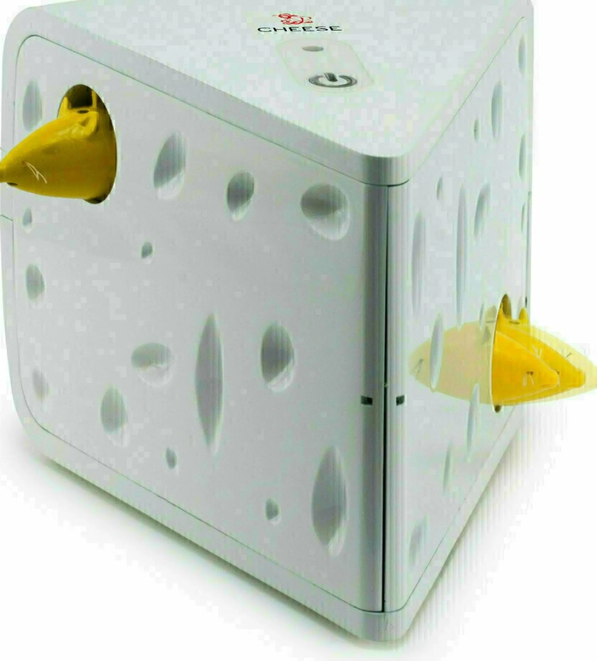 Petsafe Frolicat Cheese
