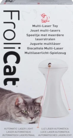Petsafe Frolicat Multilaser