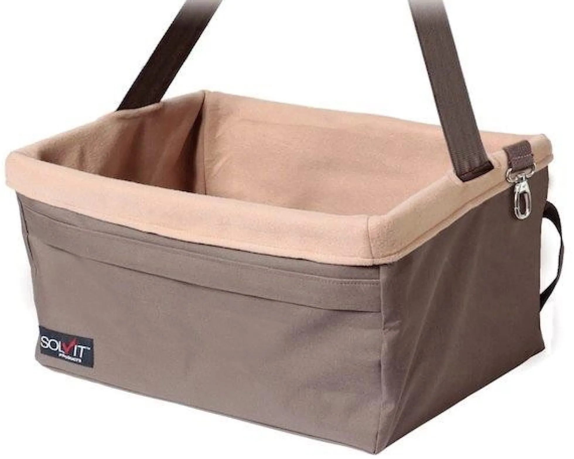 Petsafe Happy Ride Booster Seat Autostoel