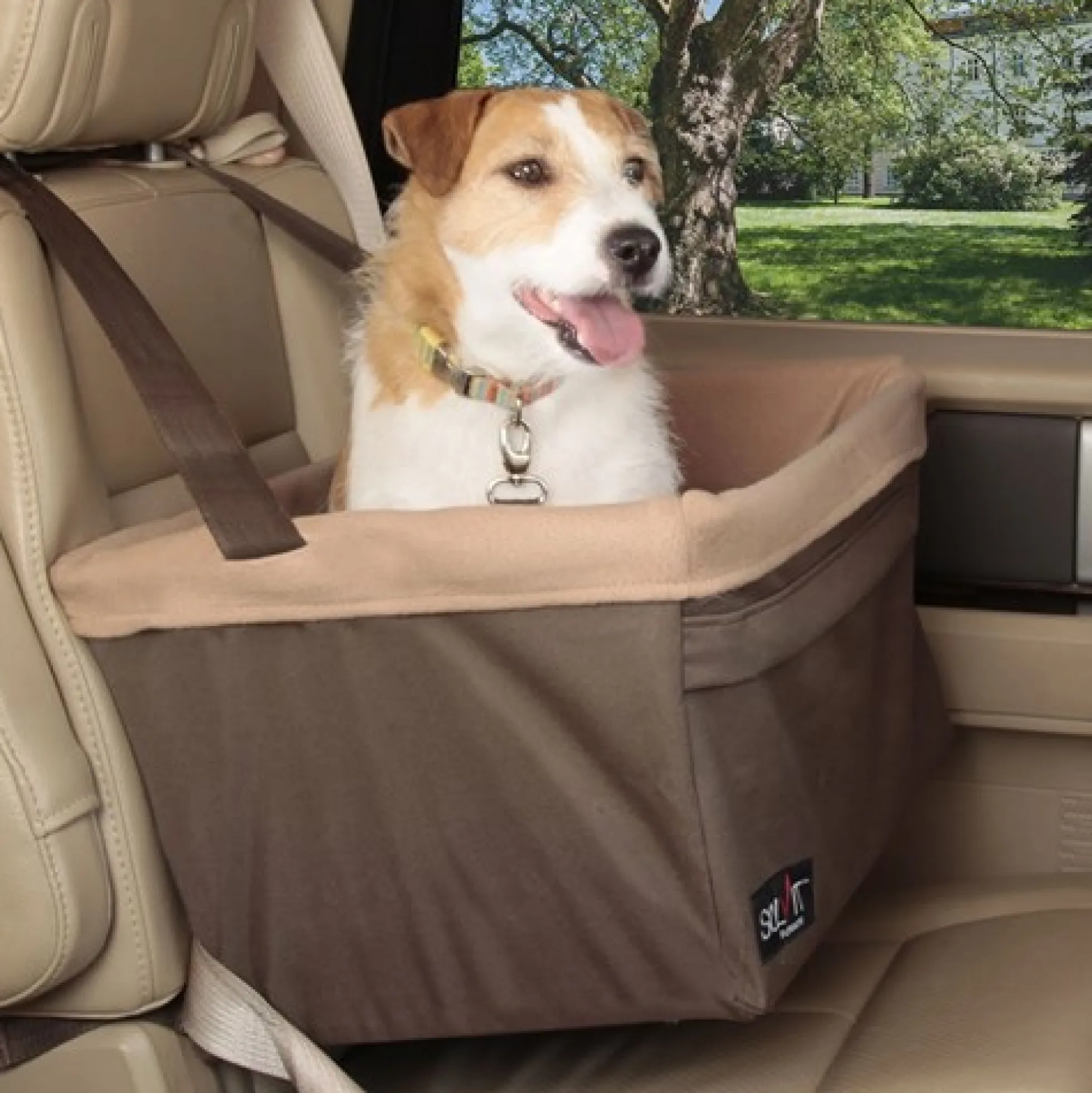 Petsafe Happy Ride Booster Seat Autostoel