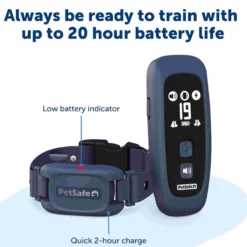 PetSafe Hondentrainer Pro met Afstandsbediening