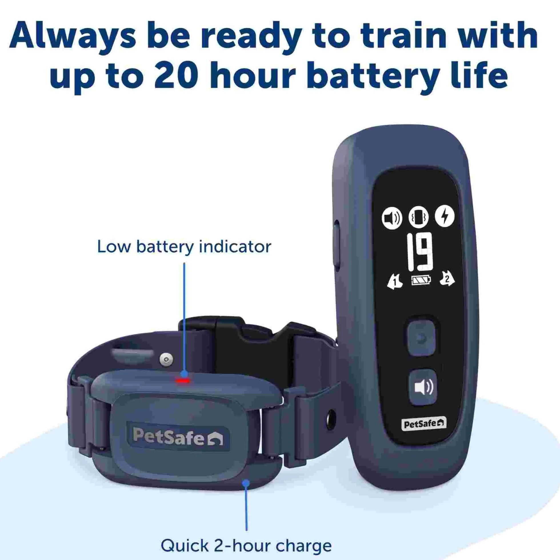 PetSafe Hondentrainer Pro met Afstandsbediening