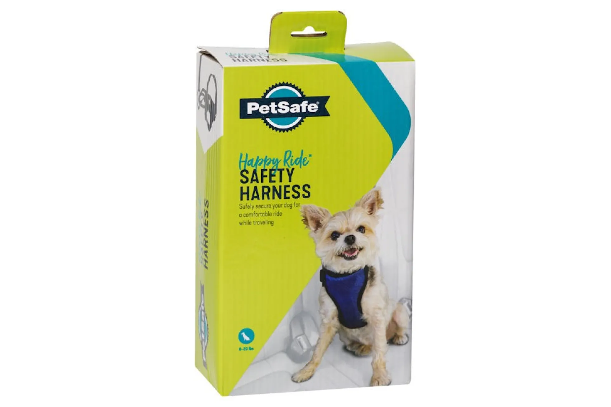 Petsafe Honderharnas DeLuxe Safety