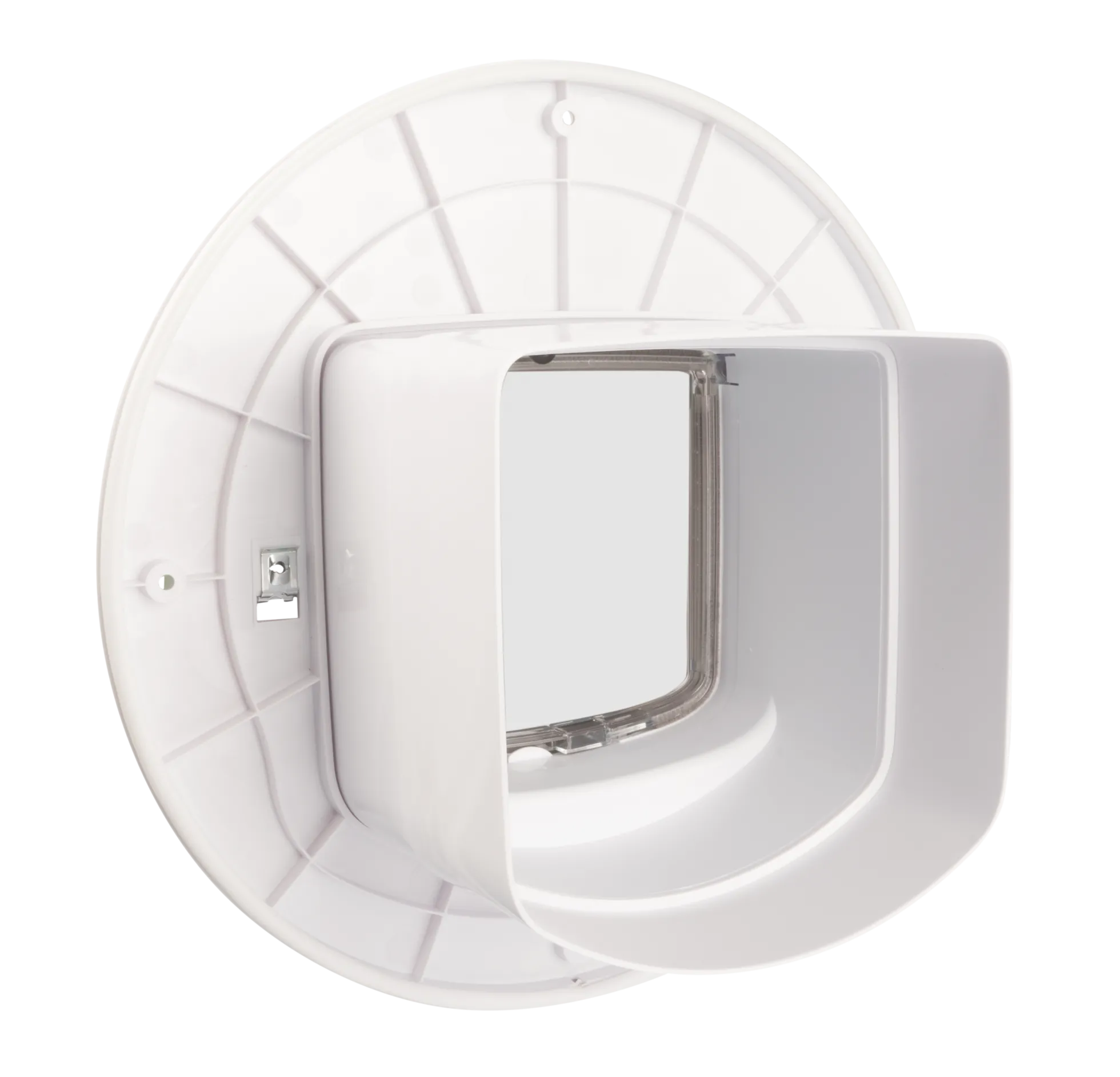 PetSafe Microchip Kattenluik Tunnelverlenging - Wit