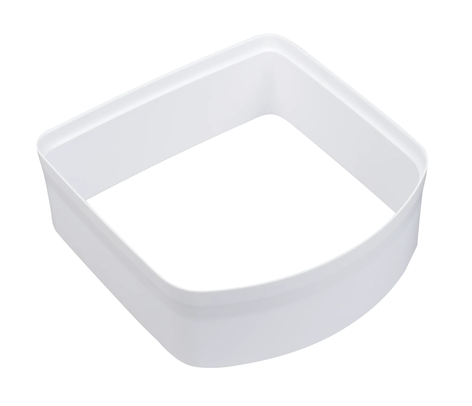 PetSafe Microchip Kattenluik Tunnelverlenging - Wit