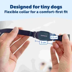 PetSafe NanoBark 2.0 Anti-Blafband
