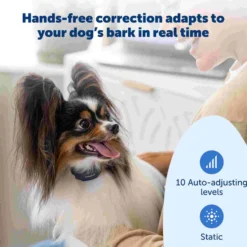 PetSafe NanoBark 2.0 Anti-Blafband
