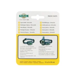 PetSafe Navulling Blafband Citronella